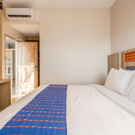 Dejavu 2.0 Hotel Bajo Komodo 纳闽巴霍 外观 照片