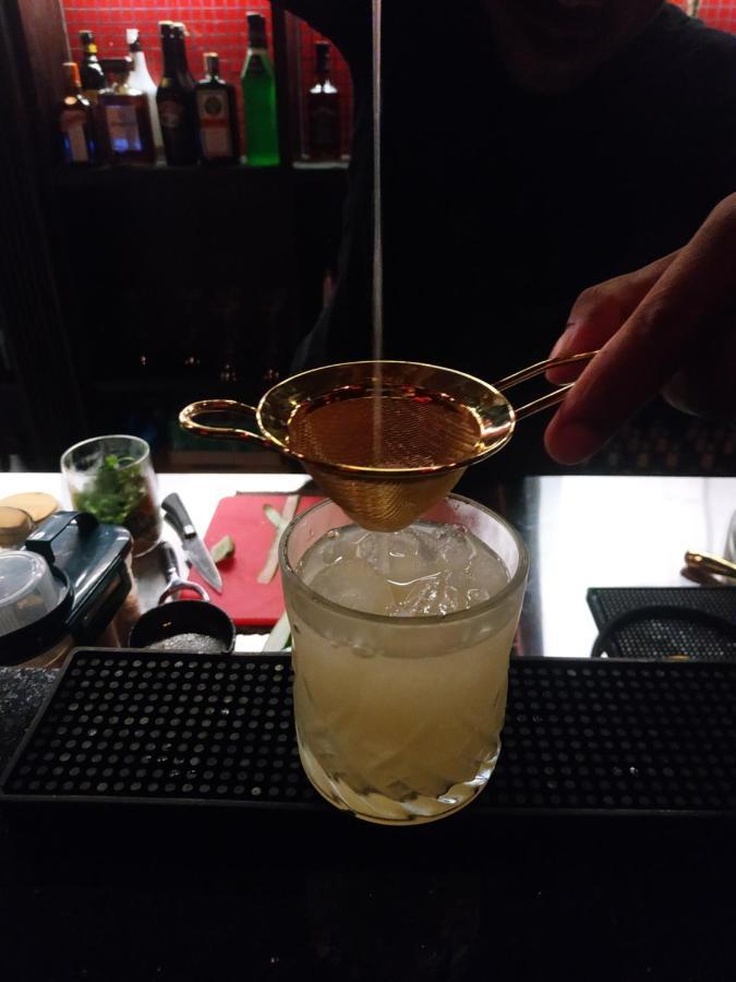Dejavu 2.0 Hotel Bajo Komodo 纳闽巴霍 外观 照片