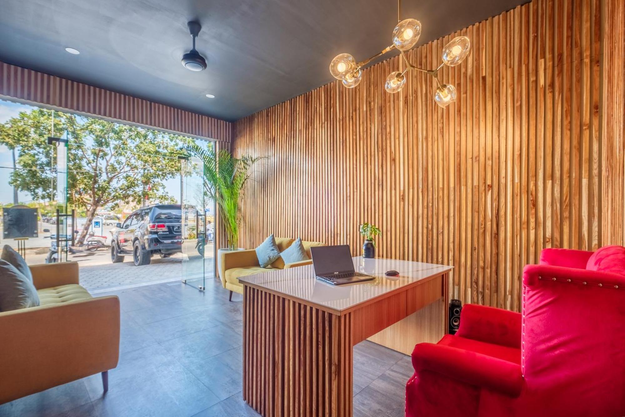 Dejavu 2.0 Hotel Bajo Komodo 纳闽巴霍 外观 照片